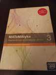 Matematyka 3 podręcznik
