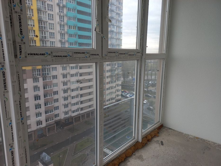 Без % Продаж 1кв, ЖК Теремки, вул. Заболотного, 15г