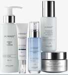 Zestaw Novage+ Blemish+ Age Defy
