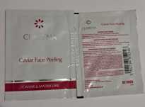 Mini peeling caviar clarena