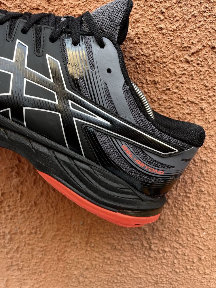 Кроссовки Asics волейбол оригинал