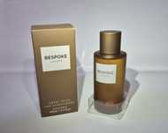 Perfum Bespoke London Sweet spice and sandalwood