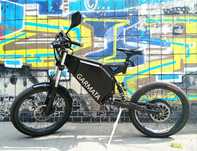 Продам електровелосипед Garmata Stayer . Мотор колесо 1.5 кВт. 48v