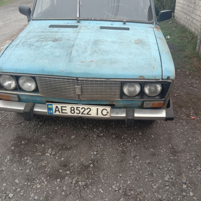 СРОЧНО продам ВАЗ 2106