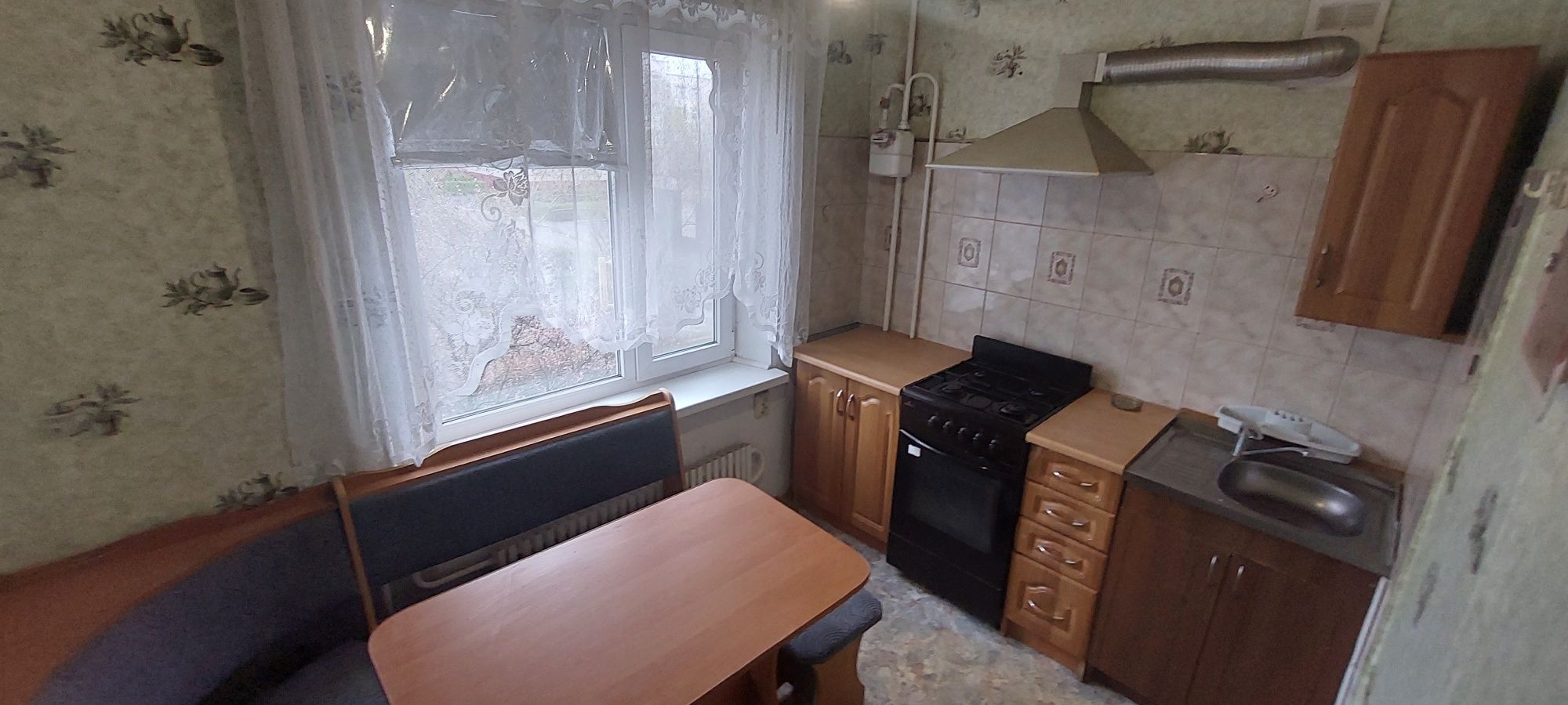 1 комнатная квартира Пески Южный Новокузнецкая