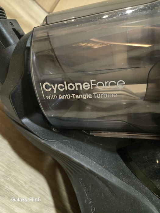 Пилосос Samsung VC05K41H0HG