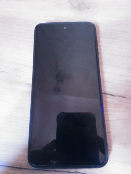 Продам редми 9s нот