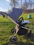 Коляска Carrello Epika 2 в 1
