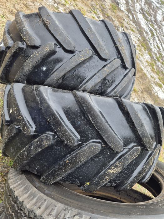 Opony 320/65r16  320/65-16