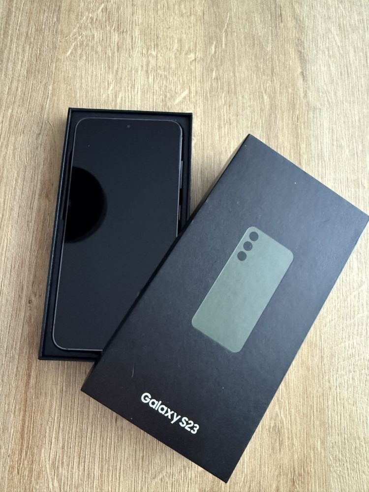 Samusng S23/256GB