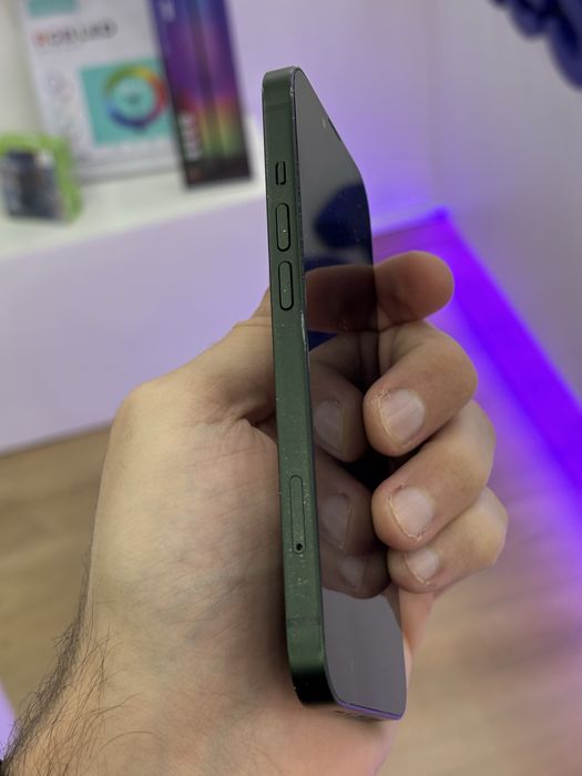 iPhone 13 128GB - Garantia