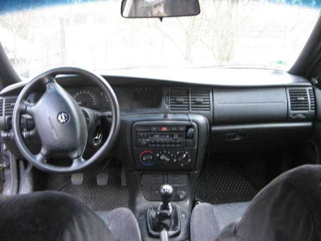 Opel Vectra kombi 1799cm 1999r na czesci