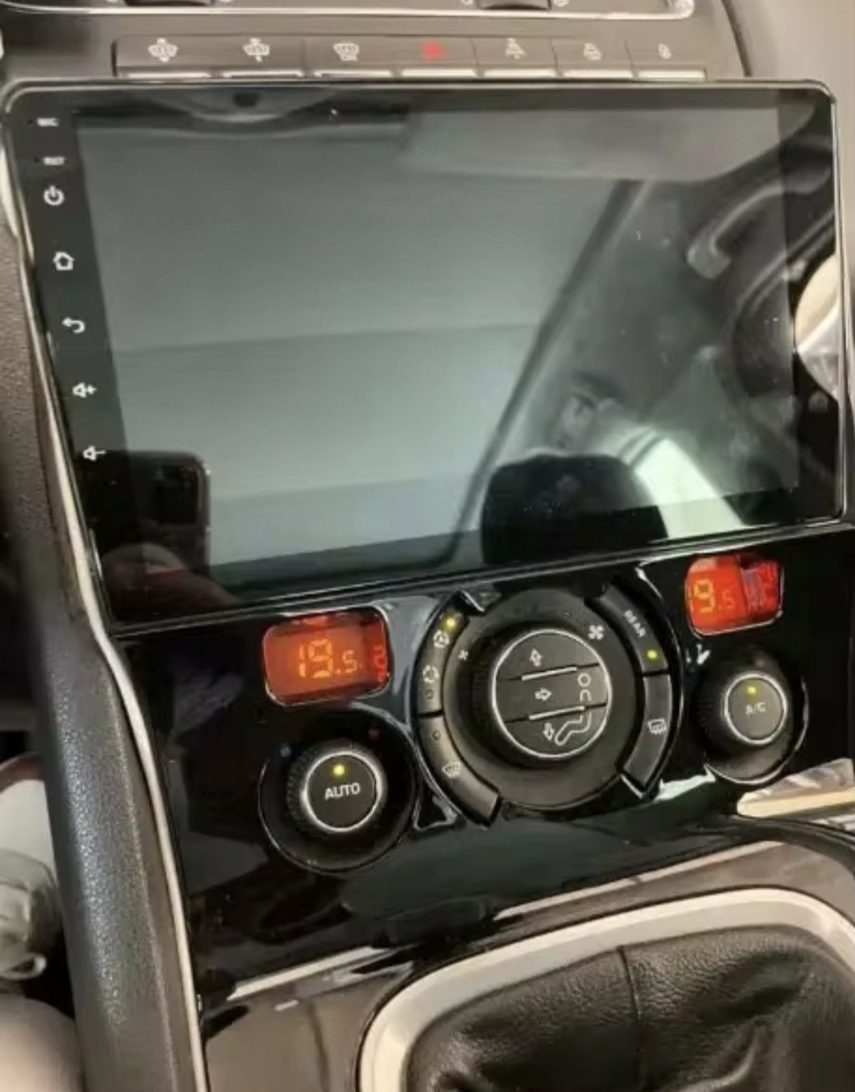 ‼️ Peugeot 3008 5008 307 ‼️ Android магнітола 8/128 GB, 8 ядер Carplay