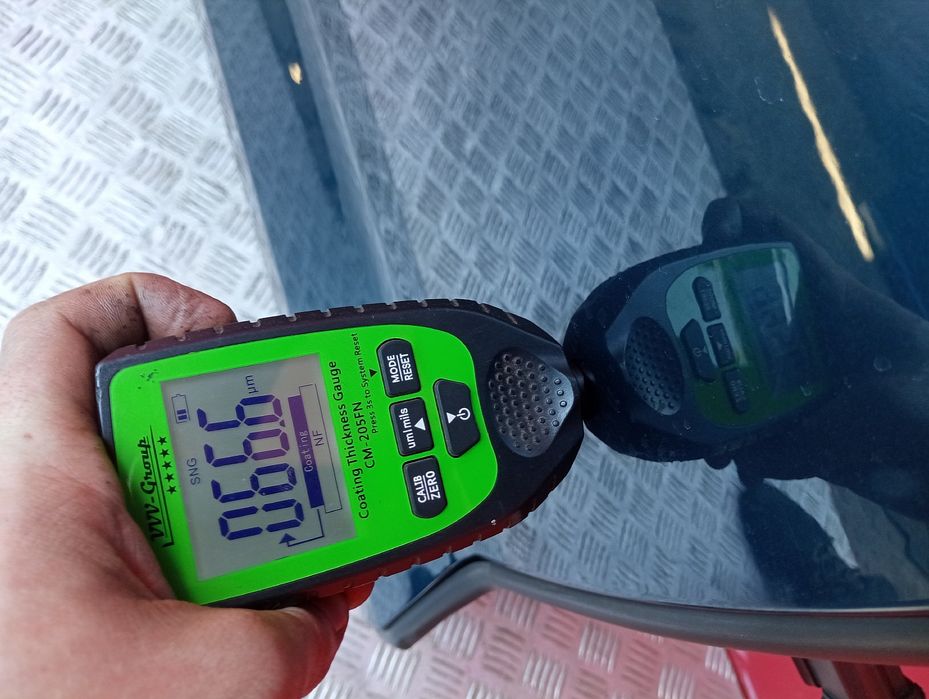 Двері Touareg CR 8H P5M праві задні Двери Туарег ЦР СР задние правые