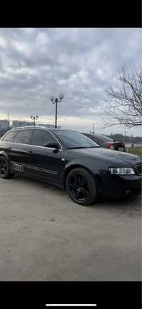 Audi A4 B6. 2003р