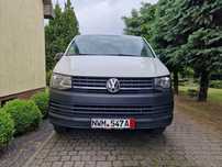 Volkswagen Transporter T6  VW Transporter T6 Long 2.0 TDI 102KM 2019r.
