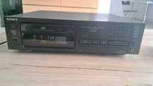 Sony CDP-x55es odtwarzacz