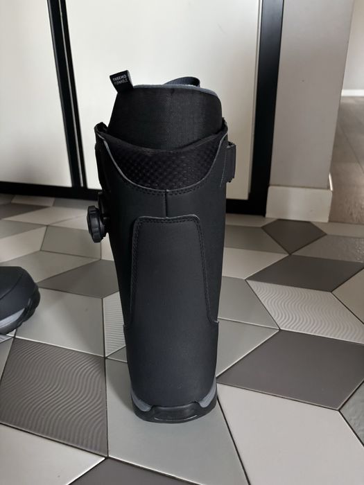 Buty snowboardowe dreamscape