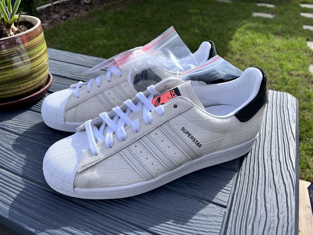 Superstar FV2824 nowe 45 1/3