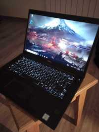 Laptop Dell Latitude 7480, Stan Idealny!