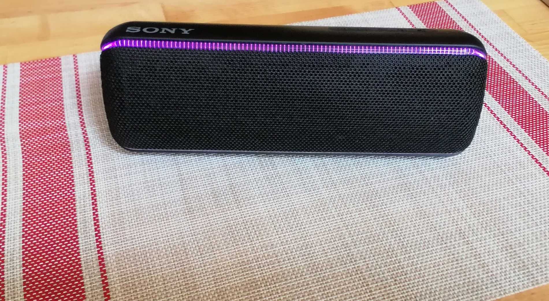 Głośnik Bluetooth Sony SRS XB 32