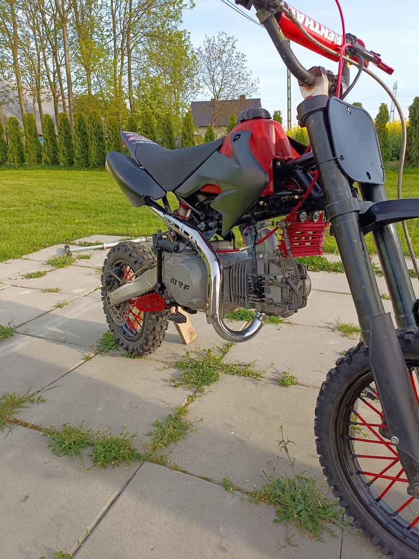 Mrf 140 hq po generalnym remoncie