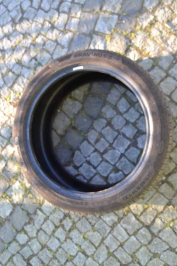 Barum Bravuris 5 HM 245/40R19 98Y XL extra load DOT 2023