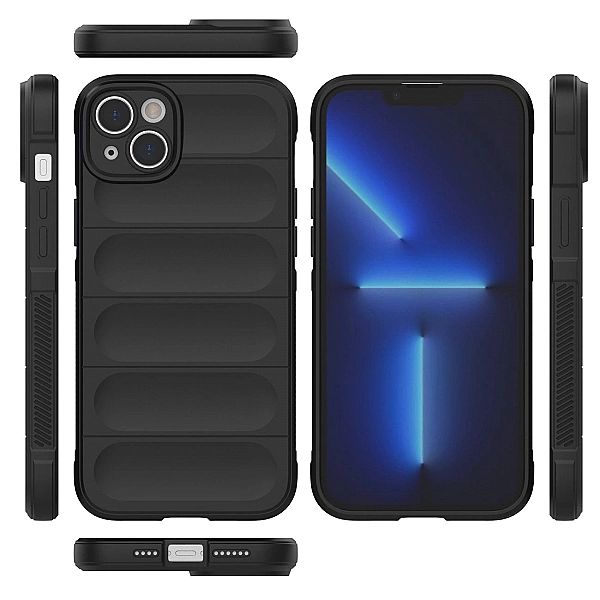 Magic Shield Case etui do iPhone 14 Plus elastyczny pancerny pokrowiec