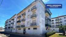 Apartamento T2 com Varanda em Samora Correia - 60.000€
