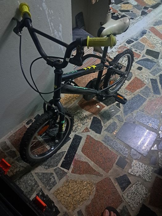 Bicicleta de criança