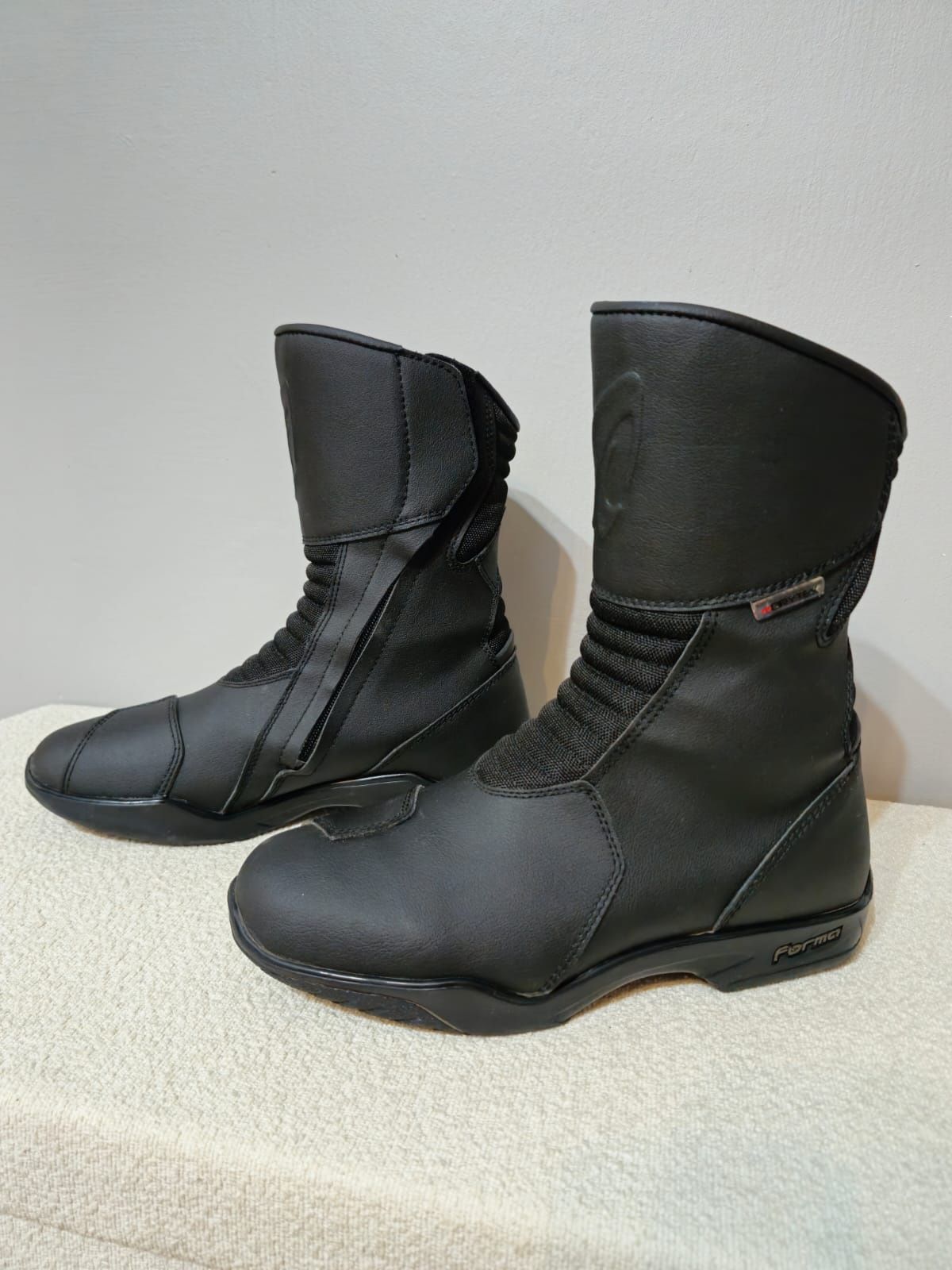 Buty motocyklowe Forma Arbo Dry 43
