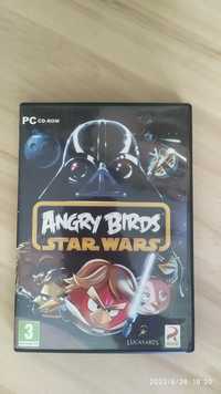 Gra PC Angry Birds Star Wars