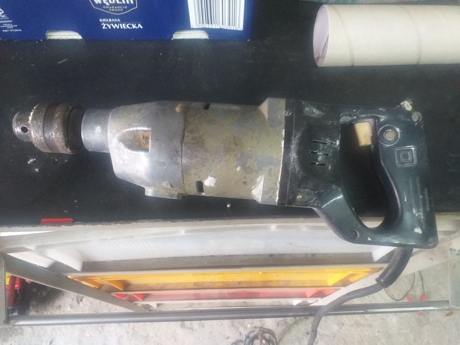 Wiertarka Celma celma