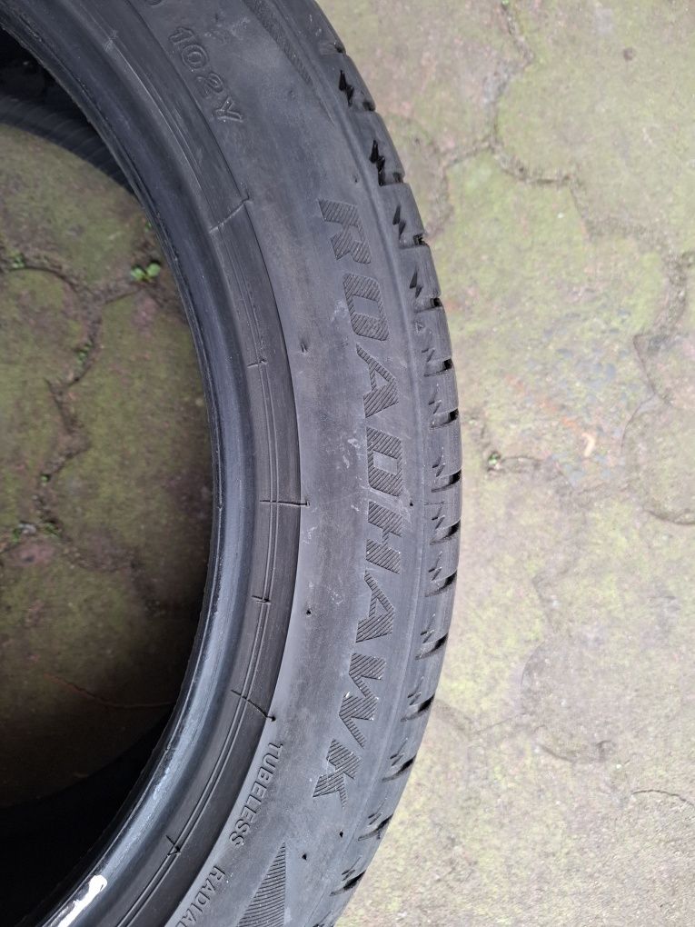 Opony Firestone Roadhawk 245/45 r19