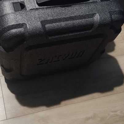 Gimbal Zhiyun CRANE 3S