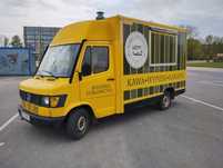 Mercedes-Benz T1 308D automat