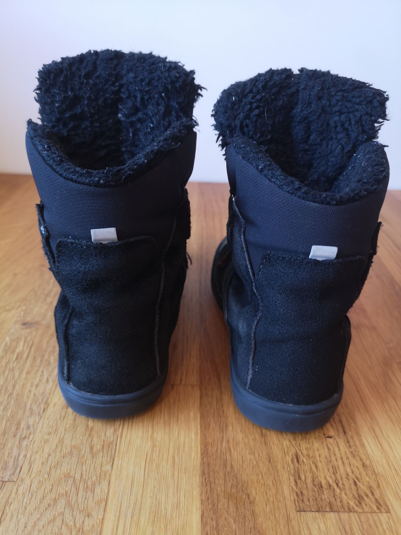 Buty zimowe, śniegowce Mrugała, r. 27, Alpaka