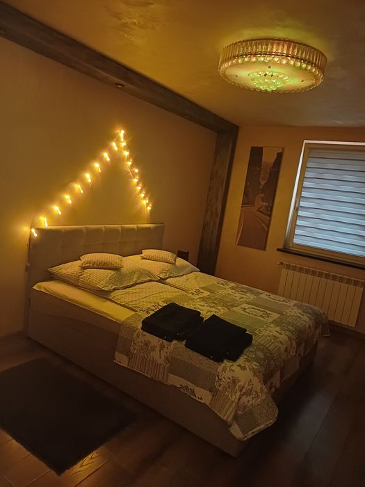 Mieszkanie Apartament Centrum. Wynajem na doby.