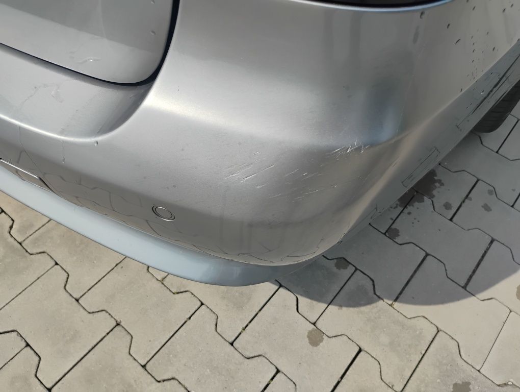 Sprzedam zamienię BMW e61