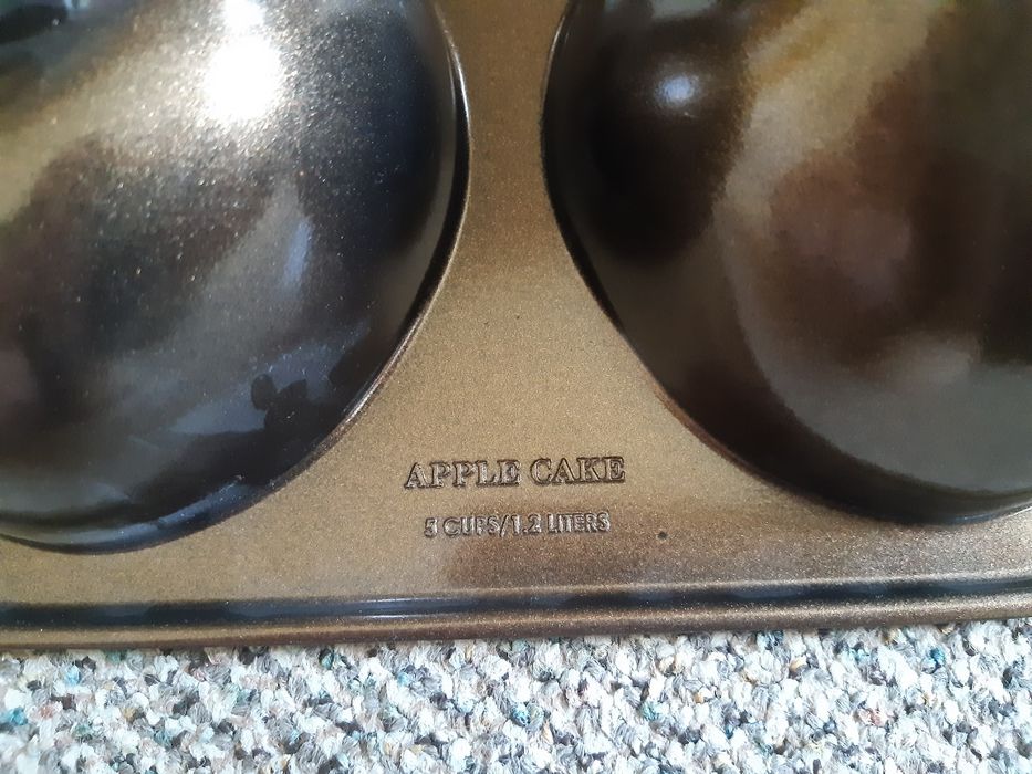 Форма Nordic ware