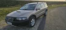 Volvo XC70 2002r