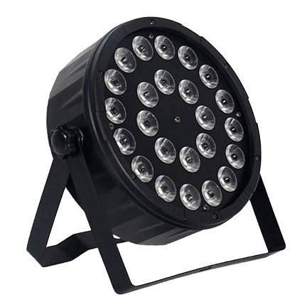 Світлодіодний прожектор LED PAR 24x12W