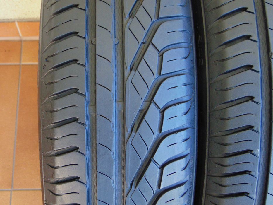 Opony Letnie 175/65 R14 UNIROYAL RAINEXPERT 3 2szt.