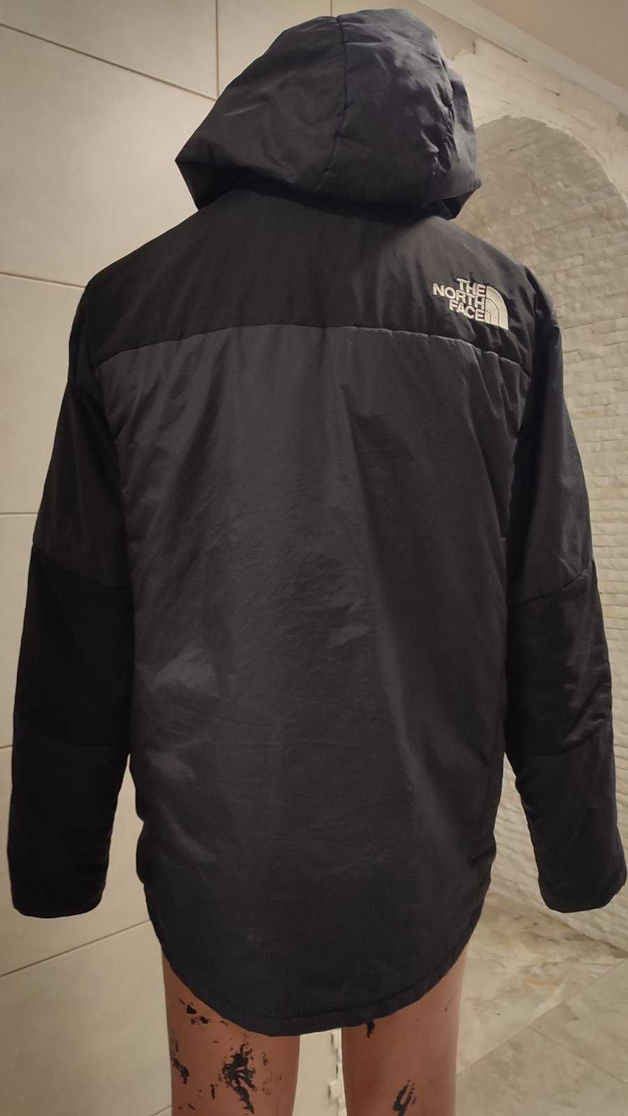 куртка The north face