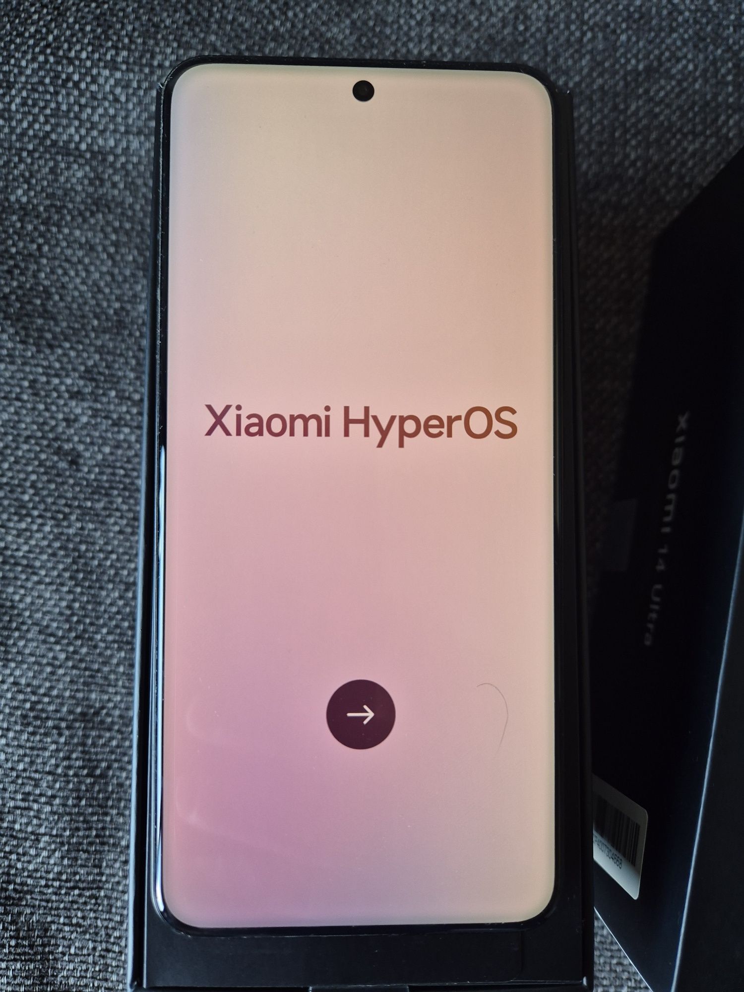 Xiaomi 14 uultra