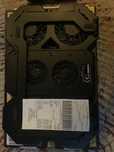 Podstawka pod laptopa DEXP Gaming Series GC-2 czarna