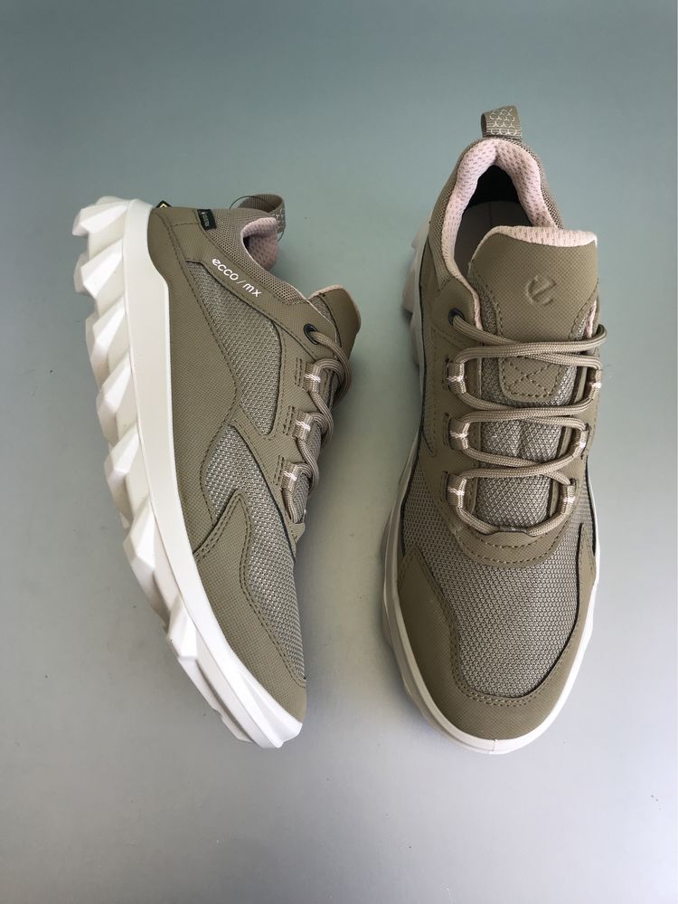 Кросівки Ecco MX Gore-tex 35, 37 р