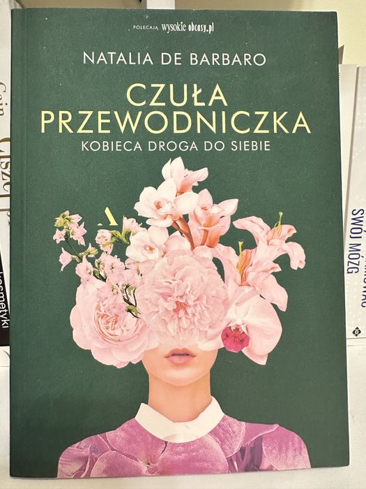 Czuła przewodniczka Natalia De Barbaro