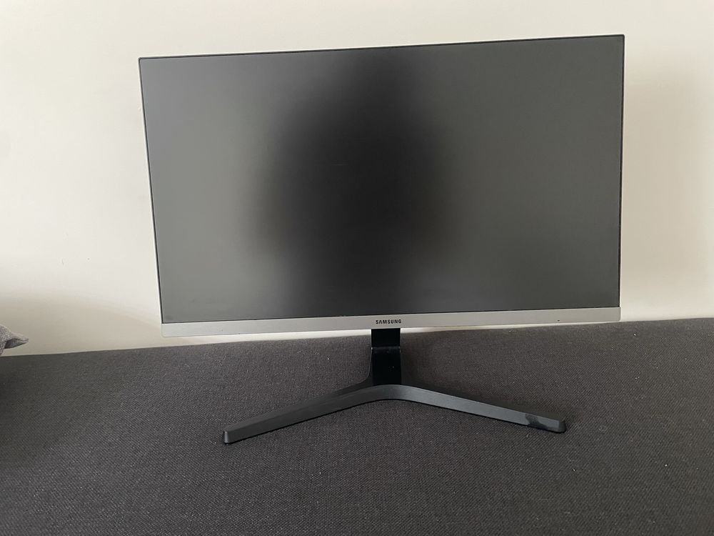 Monitor Samsung 24 Cale 60/75hz