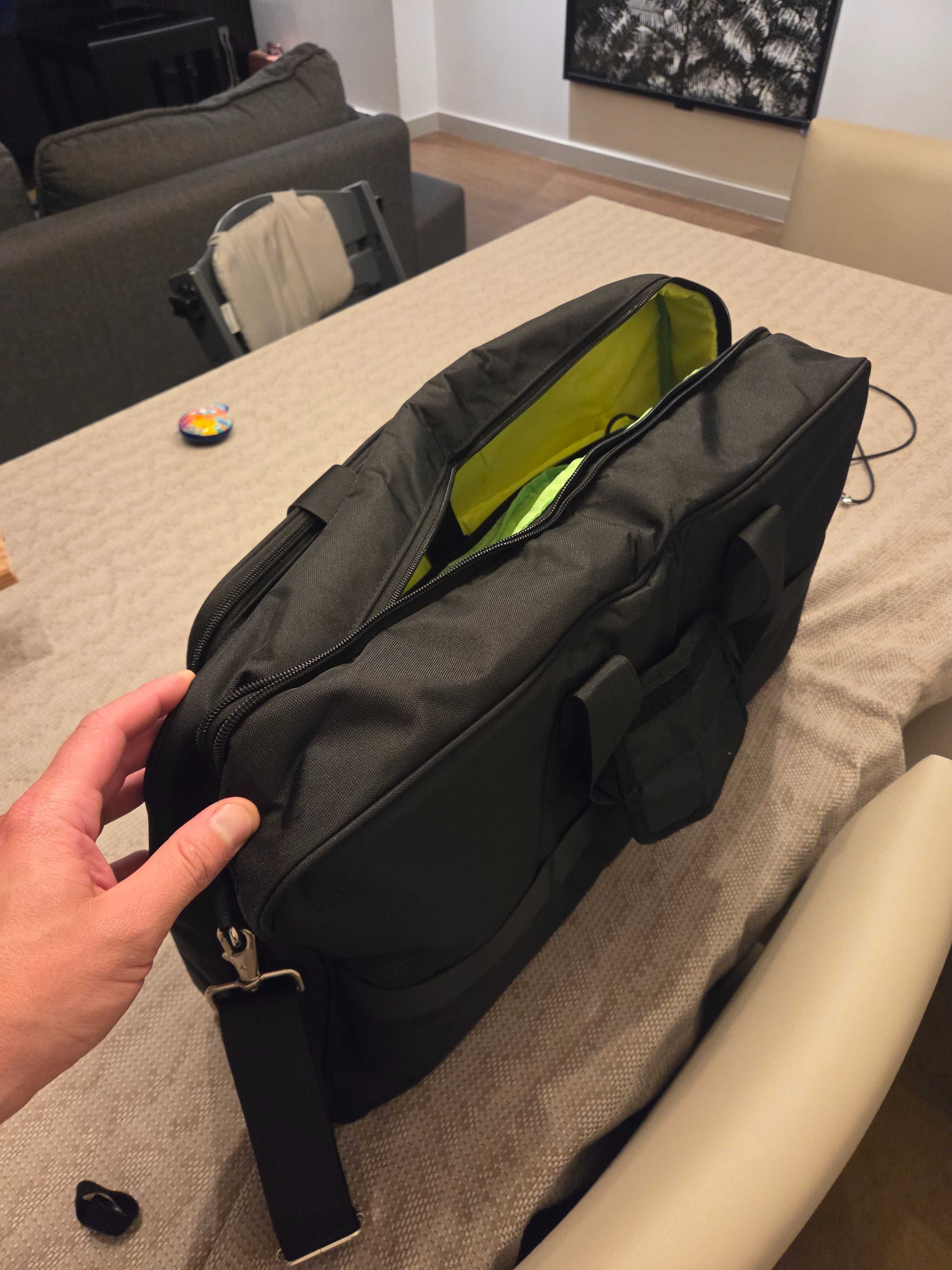 Pioneer DDJ-Flex 4 nunca usada, inclui bolsa de transporte